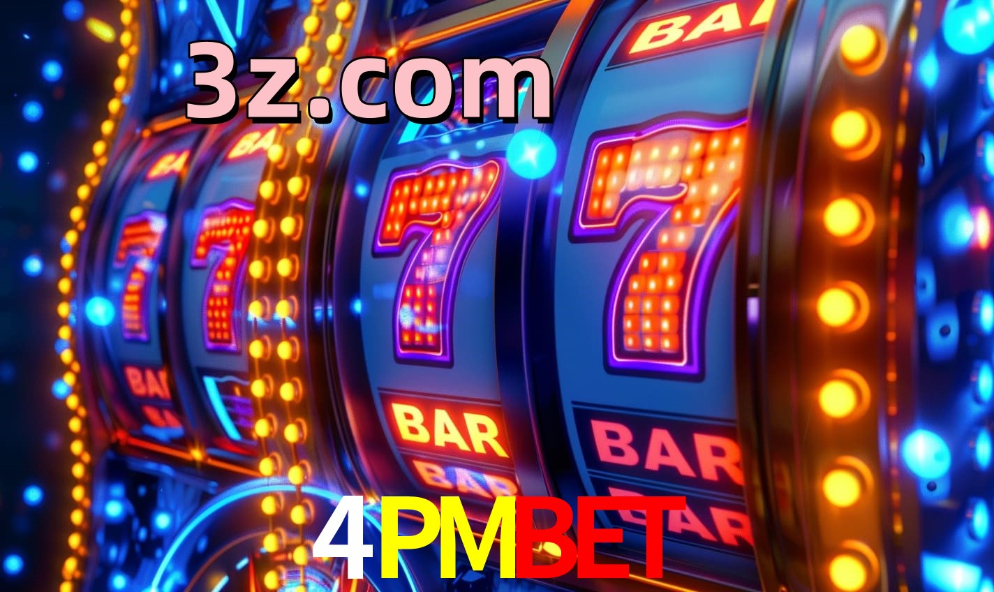 Bônus 4PMBET Para Todos